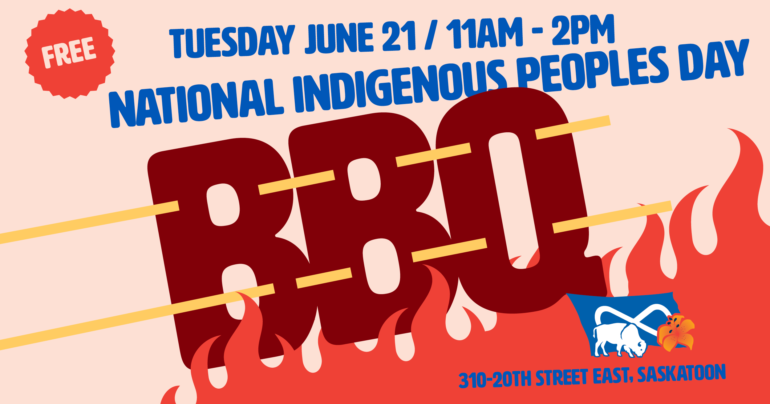 MNS celebrates National Indigenous Peoples Day with a community BBQ